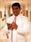 Ranjan P Malhotra MD FACS
